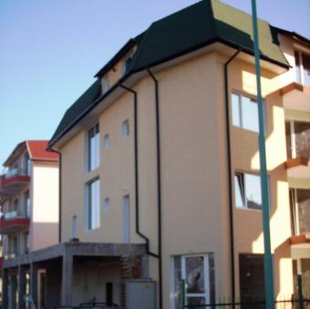 Bulgaria Black Sea Apartment Nesebar